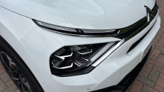 Citroen C4 1.2 PureTech [130] Max 5dr Auto Petrol Hatchback